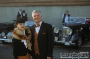 1948 Jaguar MK IV Drophead Cupe