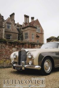1956 Bentley S1 Continental