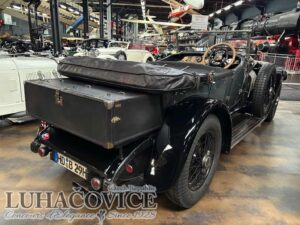 1929 Mercedes Benz 630 K